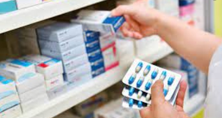 DCO Jammu serves notices to 12 Pharmacies for violation of rules  